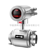 電磁流量計(jì)
